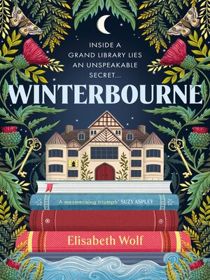cover image of Winterbourne